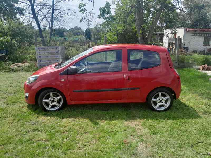 Renault Twingo - foto 2