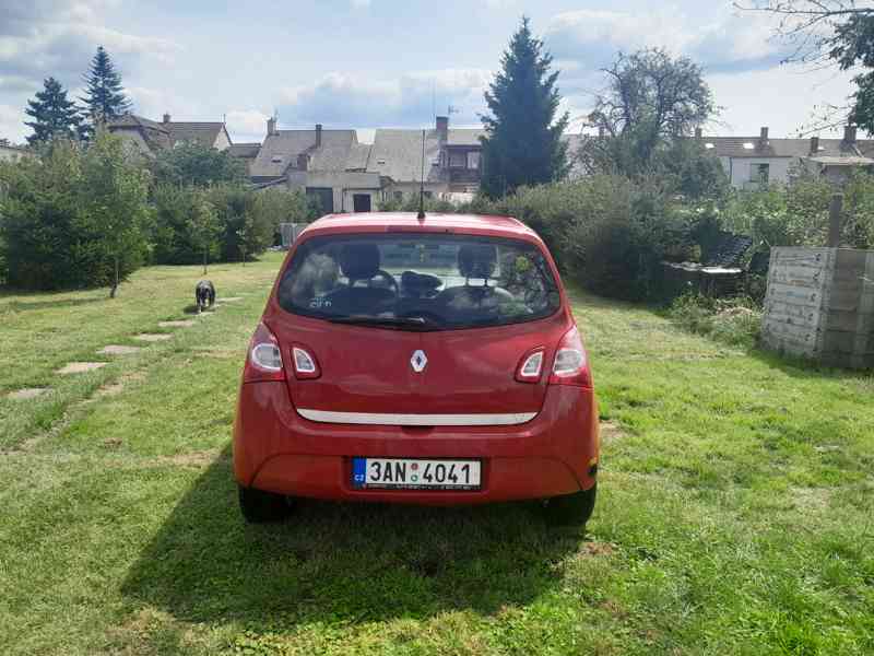 Renault Twingo - foto 3