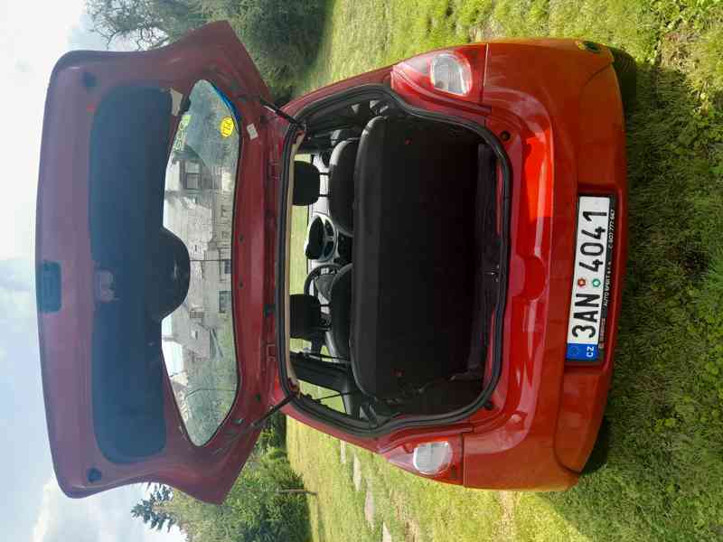 Renault Twingo - foto 6