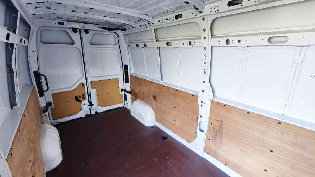 Renault Master L3H2P3 Extra,100 kW,2022,DPH - foto 13