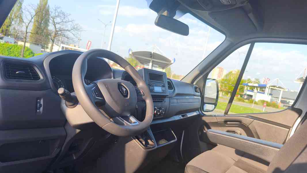 Renault Master L3H2P3 Extra,100 kW,2022,DPH - foto 8