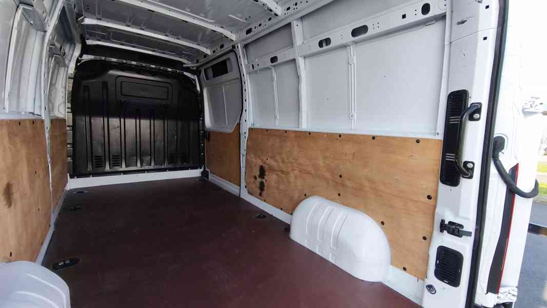 Renault Master L3H2P3 Extra,100 kW,2022,DPH - foto 15