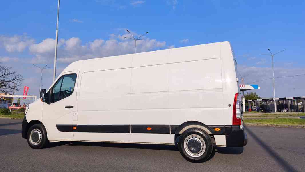 Renault Master L3H2P3 Extra,100 kW,2022,DPH - foto 5