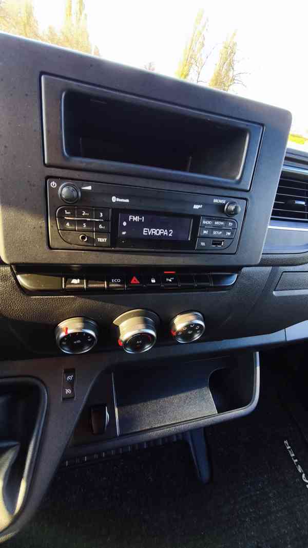 Renault Master L3H2P3 Extra,100 kW,2022,DPH - foto 10