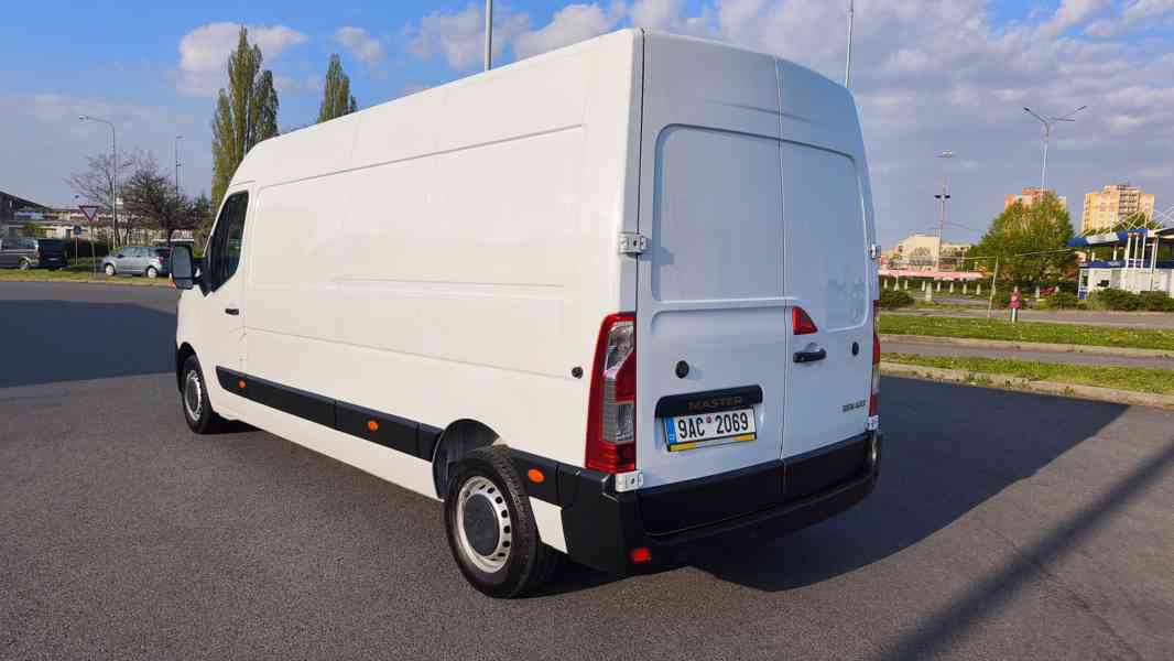 Renault Master L3H2P3 Extra,100 kW,2022,DPH - foto 4