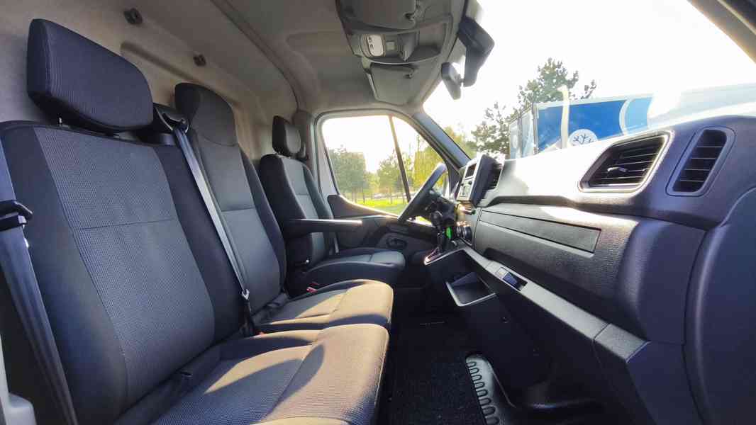 Renault Master L3H2P3 Extra,100 kW,2022,DPH - foto 9