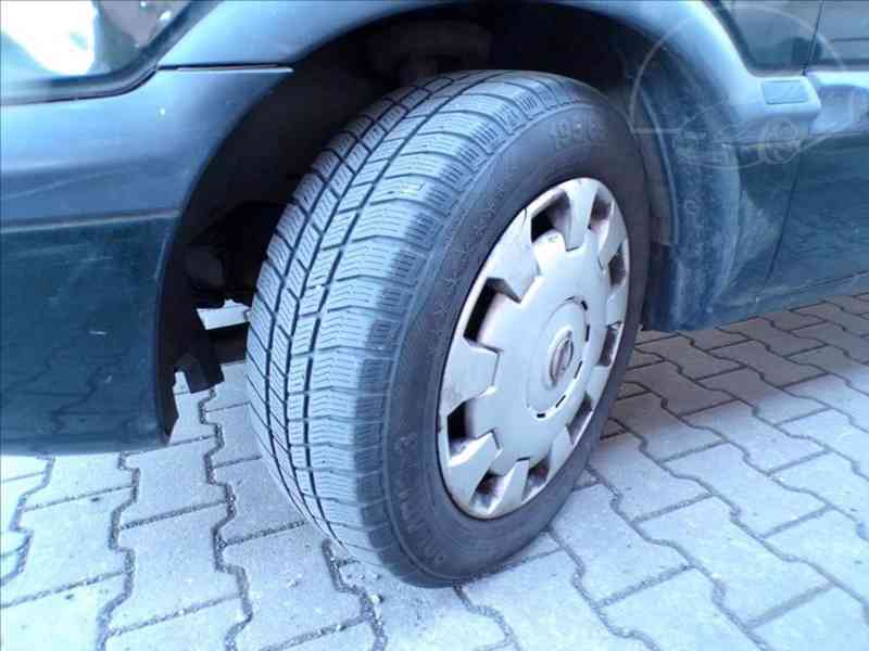 Opel Zafira 1,6 i,N1 TAŽNÉ ZAŘÍZENÍ - foto 16