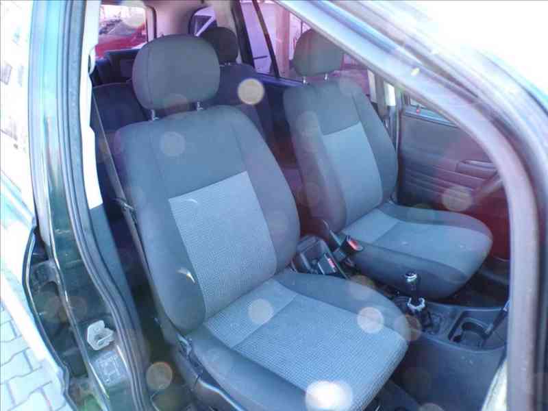 Opel Zafira 1,6 i,N1 TAŽNÉ ZAŘÍZENÍ - foto 14
