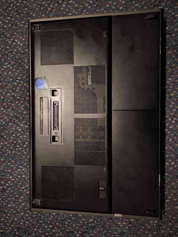 Notebook Dell Precision M4800 + baterie + dock + HDMI - foto 4