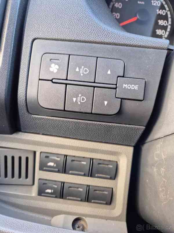 Fiat Ducato 3,0   Panorama s obytnou úpravou - foto 13