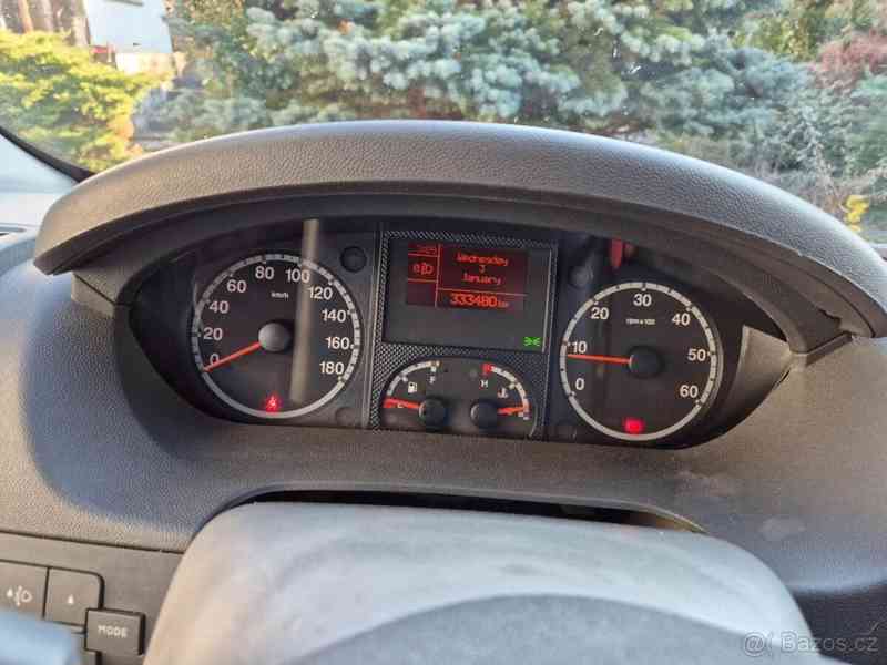 Fiat Ducato 3,0   Panorama s obytnou úpravou - foto 12