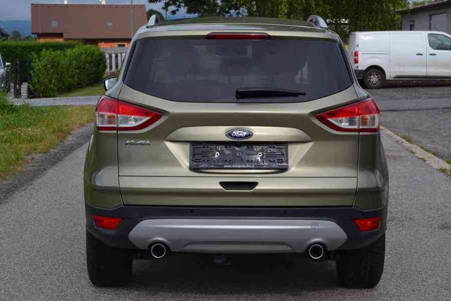 Ford Kuga II 2.0 TDCI 110kW Titanium - foto 3