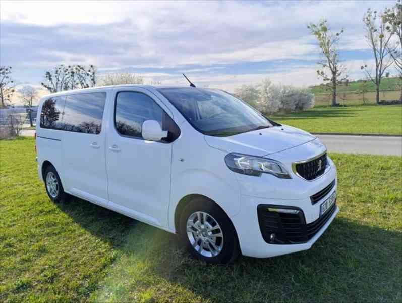 Peugeot Expert 2,0   HDI/110KW L2/ 8 MÍST - foto 1