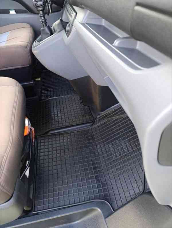 Peugeot Expert 2,0   HDI/110KW L2/ 8 MÍST - foto 8