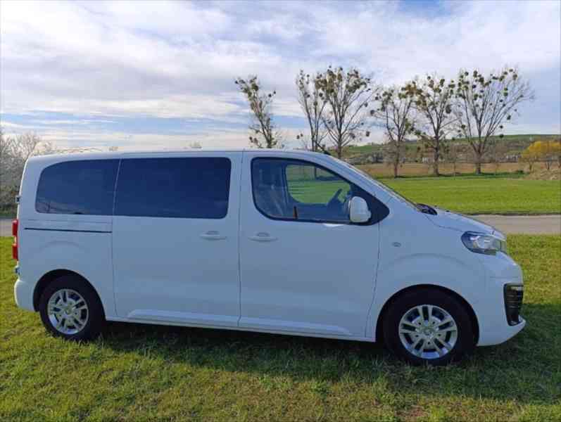 Peugeot Expert 2,0   HDI/110KW L2/ 8 MÍST - foto 2