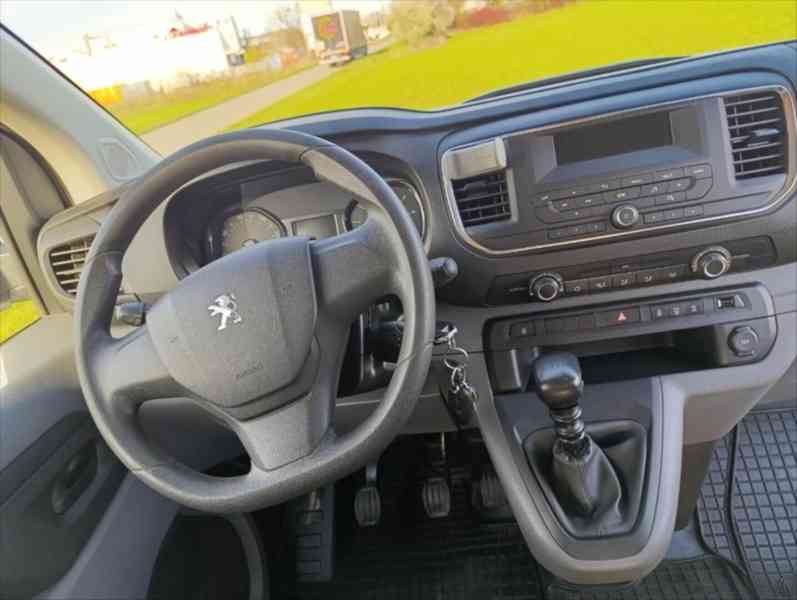 Peugeot Expert 2,0   HDI/110KW L2/ 8 MÍST - foto 9