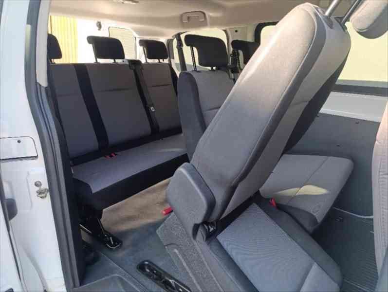 Peugeot Expert 2,0   HDI/110KW L2/ 8 MÍST - foto 6