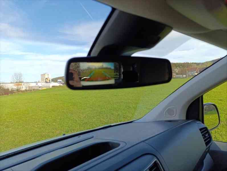 Peugeot Expert 2,0   HDI/110KW L2/ 8 MÍST - foto 3