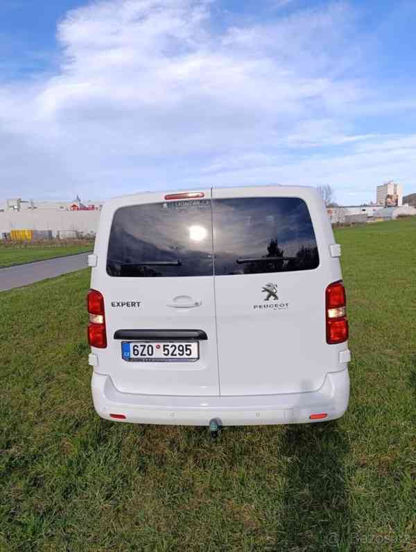Peugeot Expert 2,0   HDI/110KW L2/ 8 MÍST - foto 14
