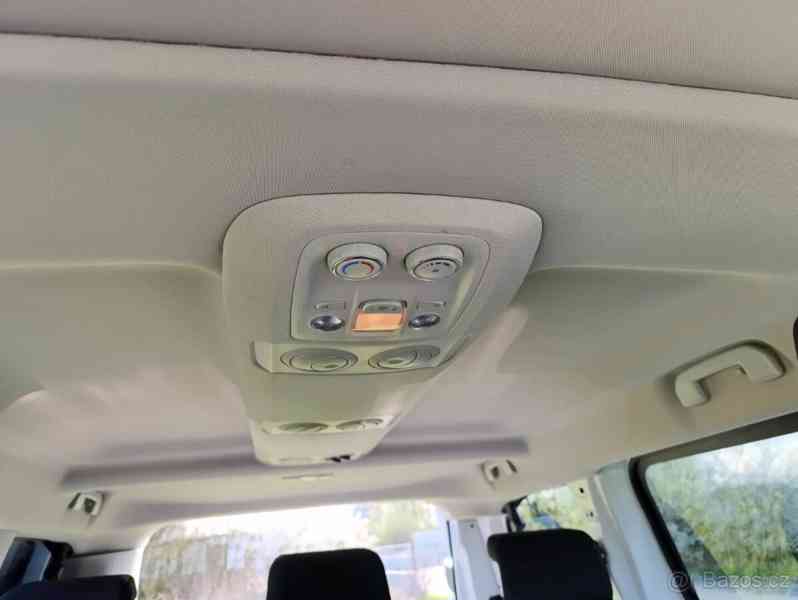 Peugeot Expert 2,0   HDI/110KW L2/ 8 MÍST - foto 13