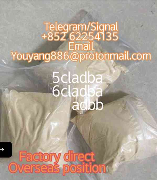 Benzos Benzodiazepine Buy Bromazolam 71368-80-4 Flubrotizola - foto 1