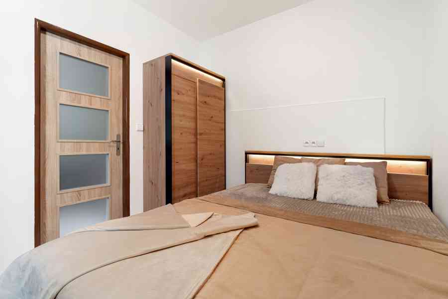 Prodej bytu 2+kk, 36 m² – Dobřichovice, po rekonstrukci - foto 3
