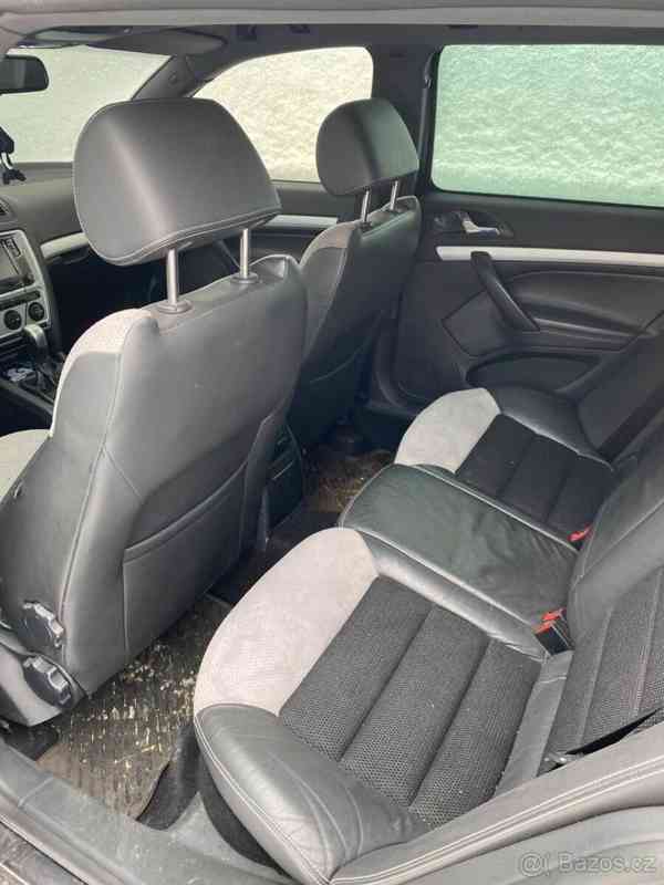 Škoda Octavia 2,0   II RS tfsi - foto 7