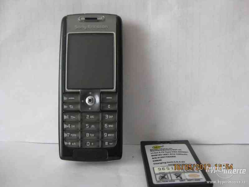 SonyEricsson T-630 - foto 1