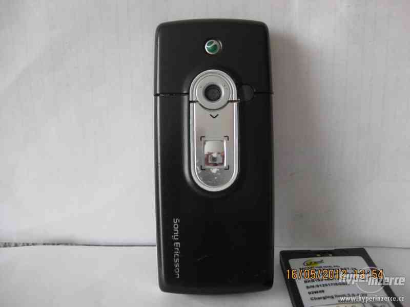 SonyEricsson T-630 - foto 2
