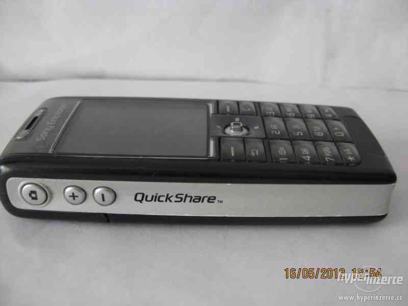 SonyEricsson T-630 - foto 3