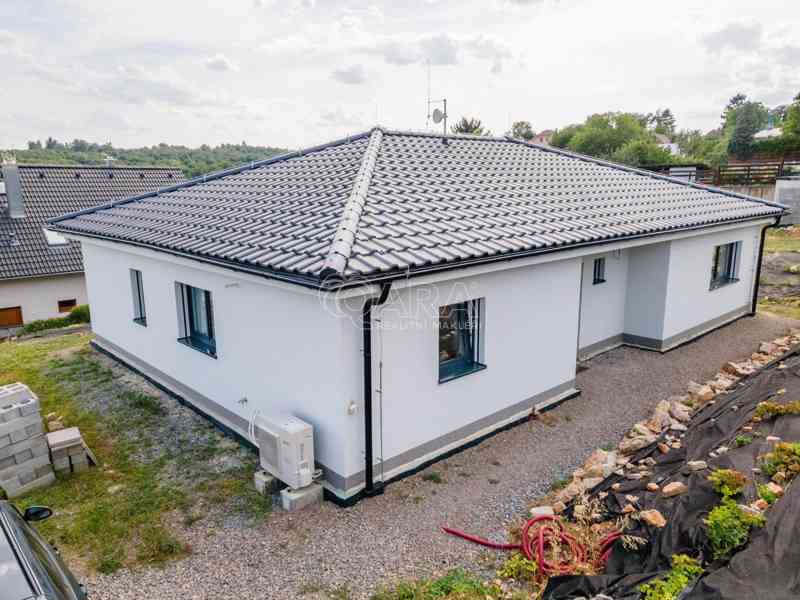 Nízkoenergetický rodinný dům 4+kk v Kozolupech na prodej! - foto 3