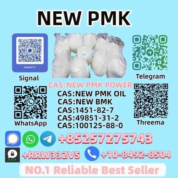 High-Grade 1451-82-7 P.owder Discreet Packaging - foto 2