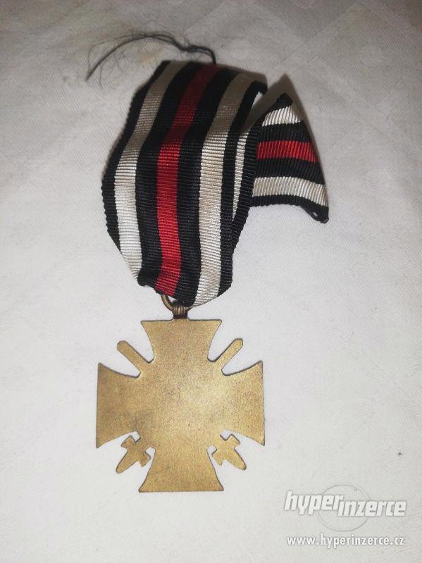 Medaile - 1914 - 1918 - foto 2