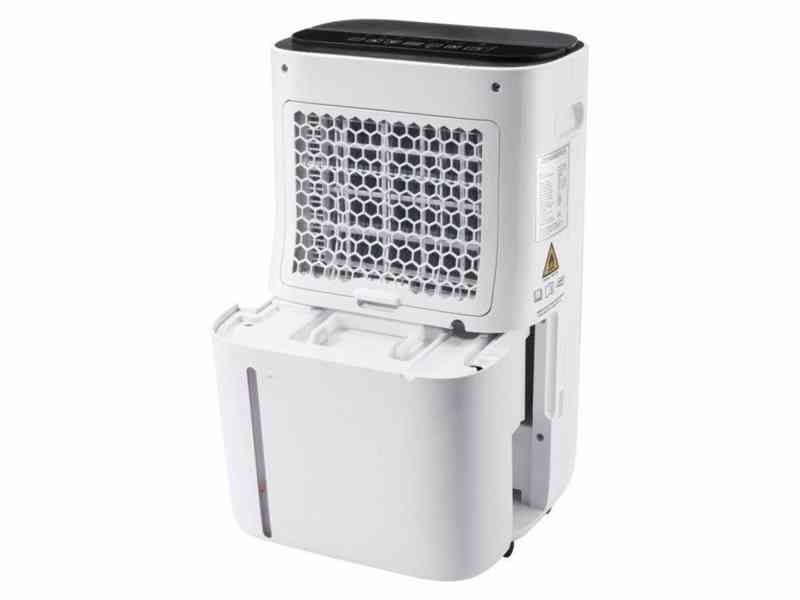 odvlhčovač SilverCrest SLE 320 D5 - foto 3