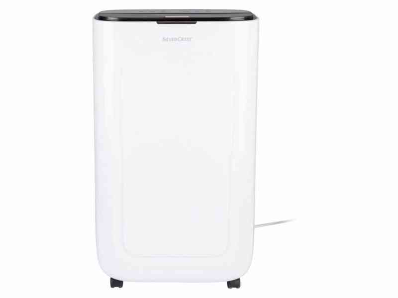 odvlhčovač SilverCrest SLE 320 D5 - foto 2