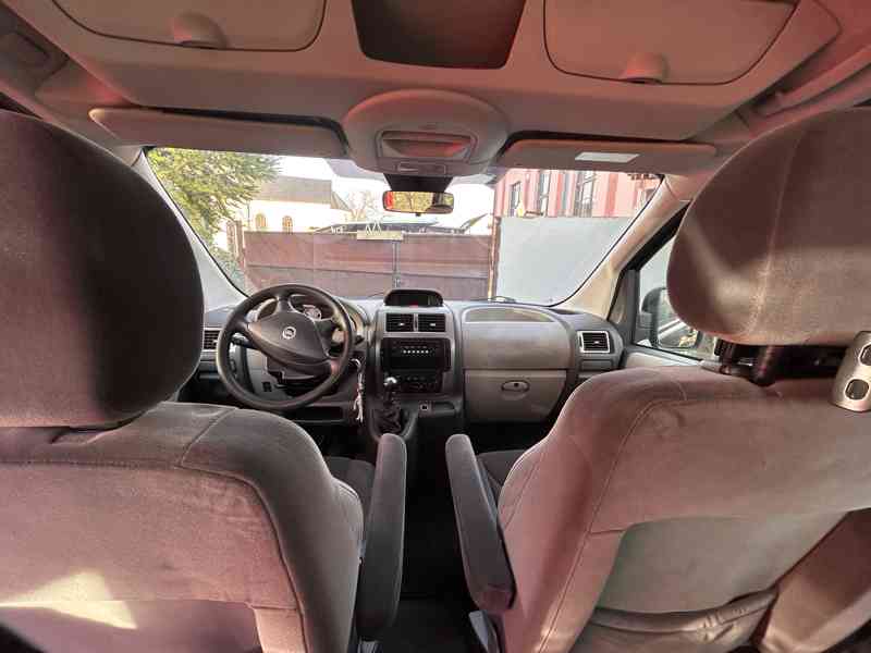 Fiat Scudo, 2.0 JTD 120 - foto 8