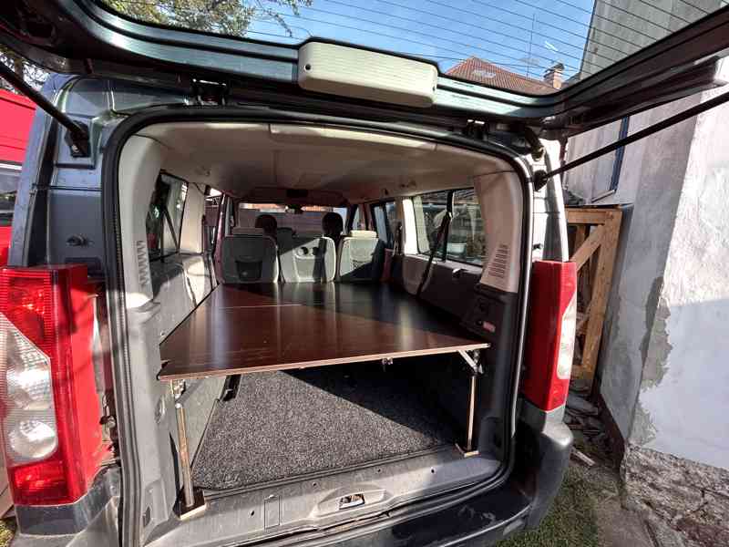 Fiat Scudo, 2.0 JTD 120 - foto 2