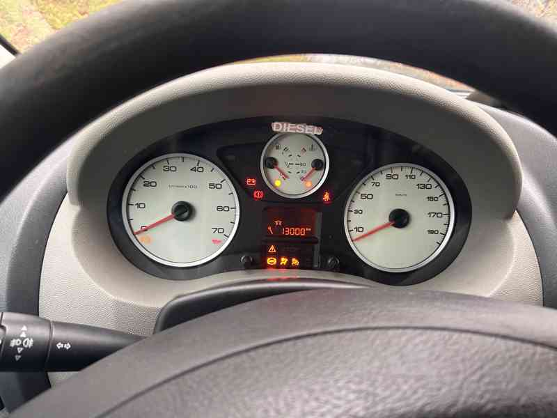 Fiat Scudo, 2.0 JTD 120 - foto 6