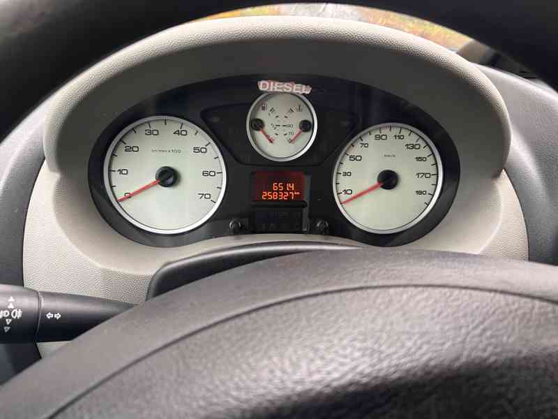 Fiat Scudo, 2.0 JTD 120 - foto 5