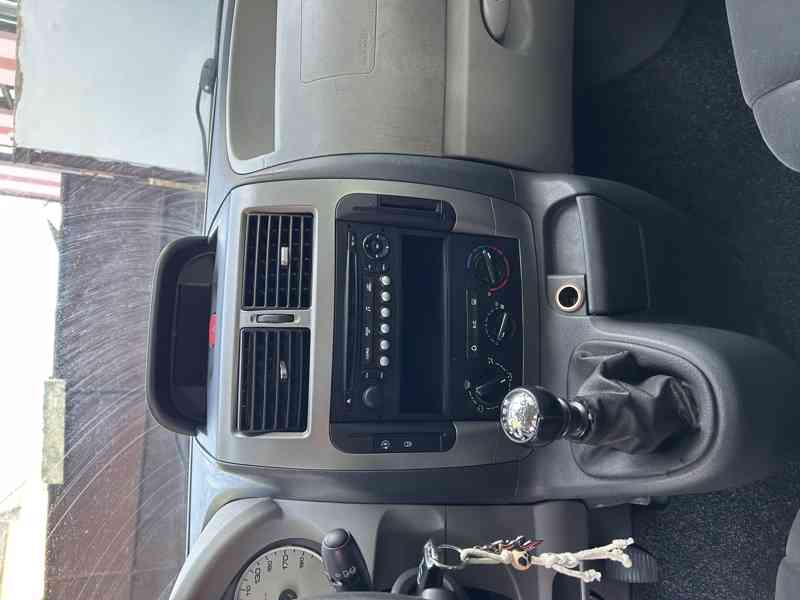 Fiat Scudo, 2.0 JTD 120 - foto 7