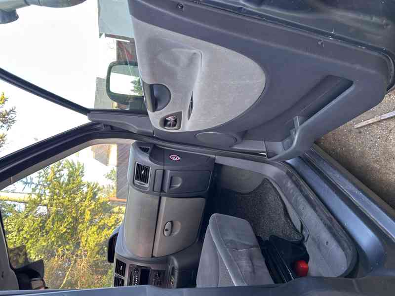 Fiat Scudo, 2.0 JTD 120 - foto 14