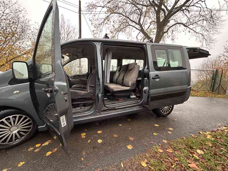 Fiat Scudo, 2.0 JTD 120 - foto 4