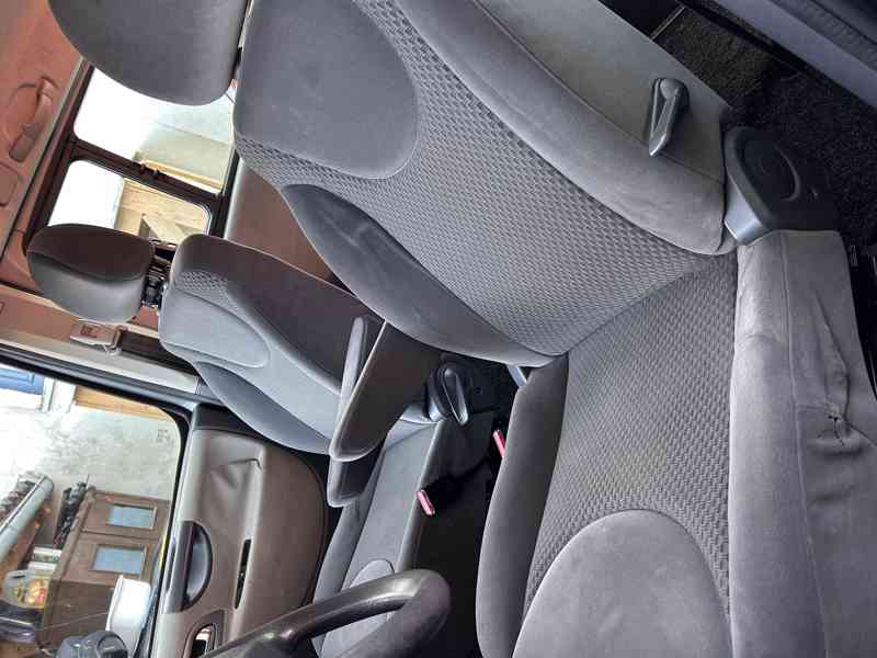 Fiat Scudo, 2.0 JTD 120 - foto 11