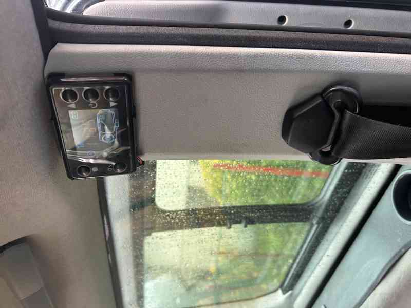 Fiat Scudo, 2.0 JTD 120 - foto 13