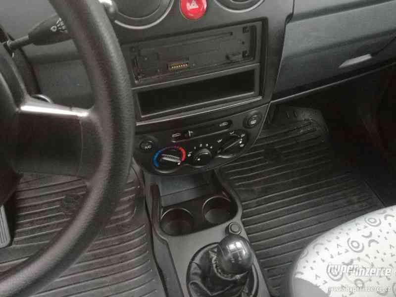 PRODÁM Chevrolet Spark 0.8i, 38 kW (52 HP), EURO 3 - foto 8