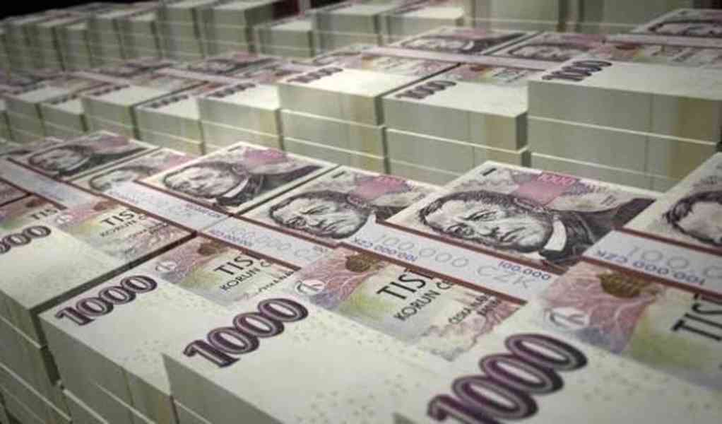 soukromé financování