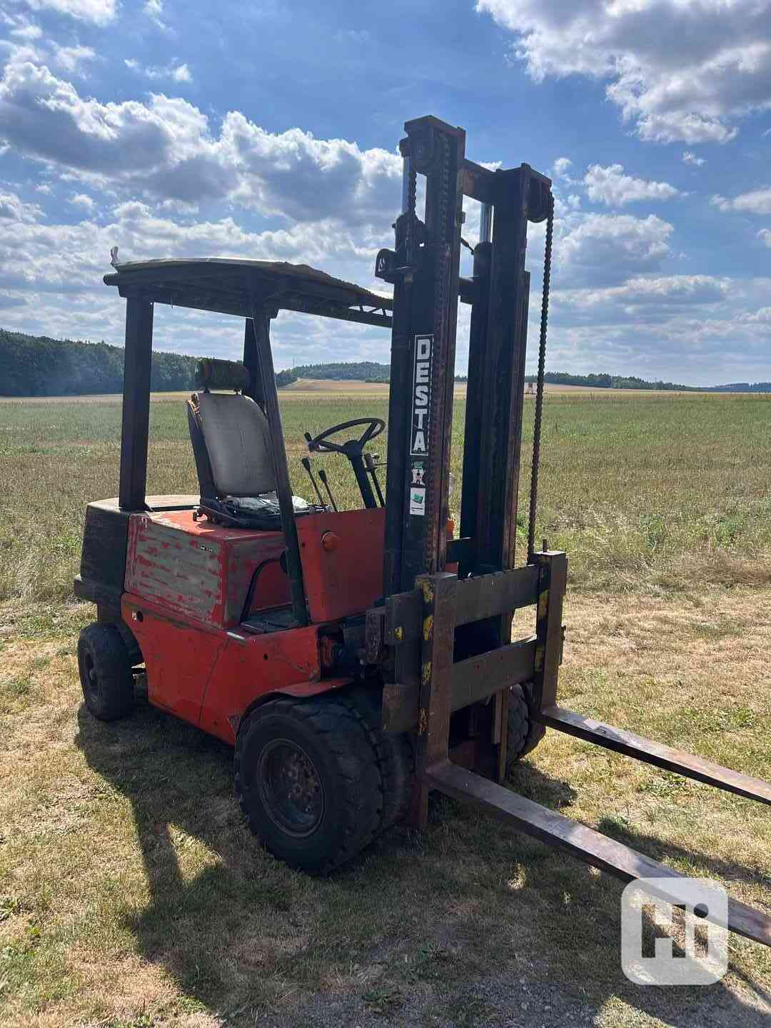 VZV desta DVHM 3222L - foto 1