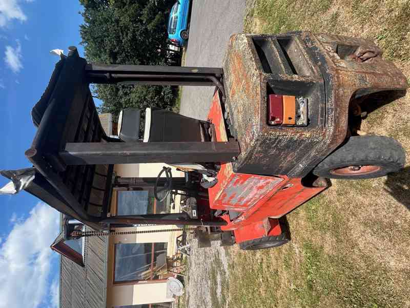 VZV desta DVHM 3222L - foto 3