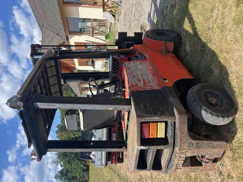 VZV desta DVHM 3222L - foto 2