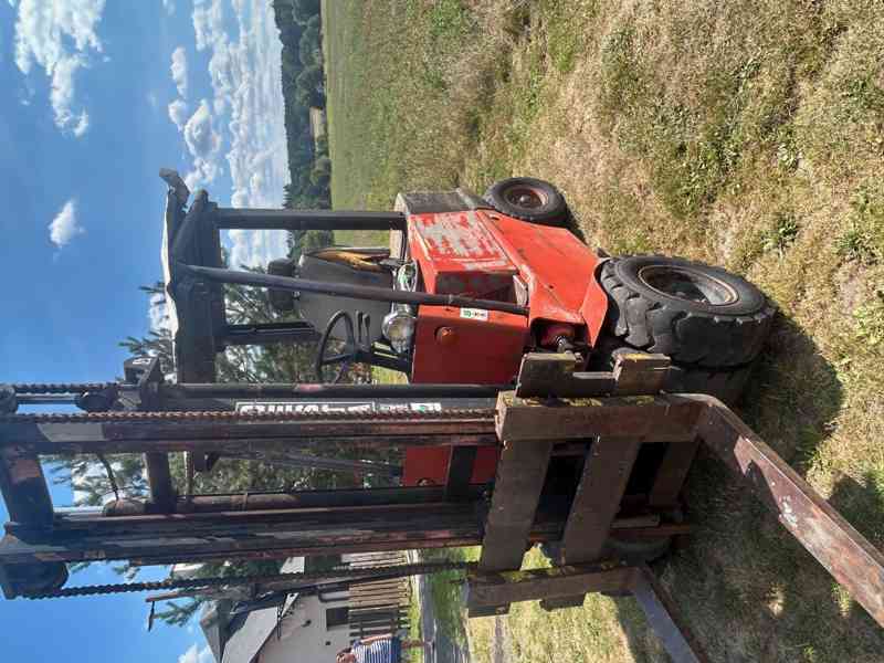 VZV desta DVHM 3222L - foto 4